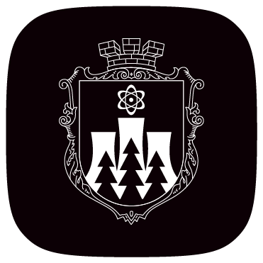 Герб міста Шептицький